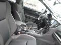 2017 Carbide Gray Metallic Subaru Impreza 2.0i Sport 5-Door  photo #2