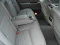 2001 Vibrant White Lincoln Town Car Executive  photo #31