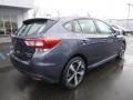 Carbide Gray Metallic - Impreza 2.0i Sport 5-Door Photo No. 6