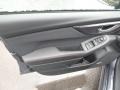 2017 Carbide Gray Metallic Subaru Impreza 2.0i Sport 5-Door  photo #12