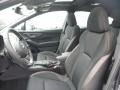 2017 Carbide Gray Metallic Subaru Impreza 2.0i Sport 5-Door  photo #13