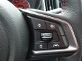 2017 Carbide Gray Metallic Subaru Impreza 2.0i Sport 5-Door  photo #18