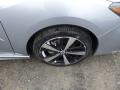 2017 Subaru Impreza 2.0i Sport 5-Door Wheel and Tire Photo