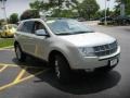 2007 Light Sage Metallic Lincoln MKX   photo #6