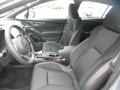 Black Interior Photo for 2017 Subaru Impreza #118376661