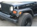 Black - Wrangler SE 4x4 Photo No. 8
