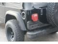Black - Wrangler SE 4x4 Photo No. 11