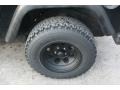 Black - Wrangler SE 4x4 Photo No. 18