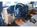 Black - Wrangler SE 4x4 Photo No. 20