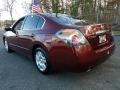 2010 Tuscan Sun Red Nissan Altima 2.5 S  photo #9