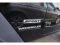 2017 Black Jeep Wrangler Sport 4x4  photo #7