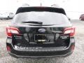2017 Crystal Black Silica Subaru Outback 2.5i Premium  photo #8