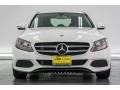 Polar White - C 300 Sedan Photo No. 2