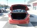 Red - Elantra SE Photo No. 5
