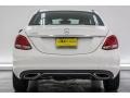Polar White - C 300 Sedan Photo No. 3