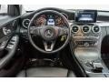 Polar White - C 300 Sedan Photo No. 4