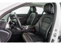 Polar White - C 300 Sedan Photo No. 6