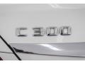 Polar White - C 300 Sedan Photo No. 7