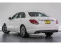 Polar White - C 300 Sedan Photo No. 10