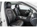 Polar White - C 300 Sedan Photo No. 13
