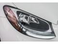Polar White - C 300 Sedan Photo No. 27