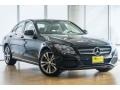 Black - C 300 Sedan Photo No. 12