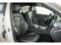 Polar White - C 300 Sedan Photo No. 2