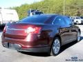 Cinnamon Red Metallic - Taurus Limited Photo No. 5