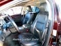 Cinnamon Red Metallic - Taurus Limited Photo No. 11