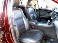 Cinnamon Red Metallic - Taurus Limited Photo No. 12