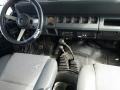 1994 Black Jeep Wrangler S 4x4  photo #10