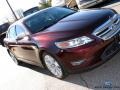 Cinnamon Red Metallic - Taurus Limited Photo No. 34