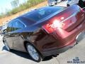 Cinnamon Red Metallic - Taurus Limited Photo No. 36