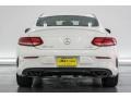 Polar White - C 43 AMG 4Matic Coupe Photo No. 4