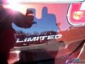 Cinnamon Red Metallic - Taurus Limited Photo No. 38