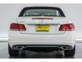 Polar White - E 400 Cabriolet Photo No. 4
