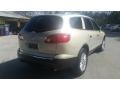 2009 Gold Mist Metallic Buick Enclave CXL  photo #3