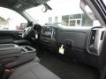 2017 Black Chevrolet Silverado 1500 LT Regular Cab 4x4  photo #5