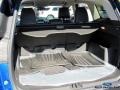 2017 Lightning Blue Ford Escape SE 4WD  photo #15
