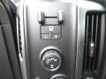 2017 Chevrolet Silverado 1500 LT Regular Cab 4x4 Controls