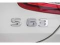 2017 Mercedes-Benz S 63 AMG 4Matic Cabriolet Badge and Logo Photo