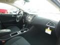 Silver Ice Metallic - Cruze LT Photo No. 5