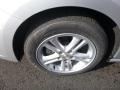 Silver Ice Metallic - Cruze LT Photo No. 10