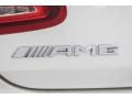 2017 designo Diamond White Metallic Mercedes-Benz S 63 AMG 4Matic Cabriolet  photo #28