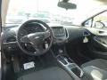 Silver Ice Metallic - Cruze LT Photo No. 13