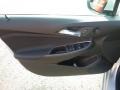 Silver Ice Metallic - Cruze LT Photo No. 14