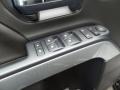 2017 Black Chevrolet Silverado 1500 LT Double Cab 4x4  photo #26