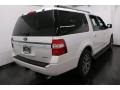 White Platinum - Expedition EL XLT 4x4 Photo No. 13