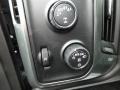 2017 Black Chevrolet Silverado 1500 LT Double Cab 4x4  photo #31