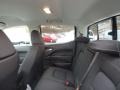 2017 Summit White Chevrolet Colorado LT Crew Cab 4x4  photo #12